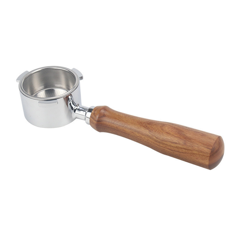 Coffee Portafilter, WELHOME, GEMILAI, Nuova, La Marzocco, Breville, Delonghi, Barsetto, 51mm, 54mm, 