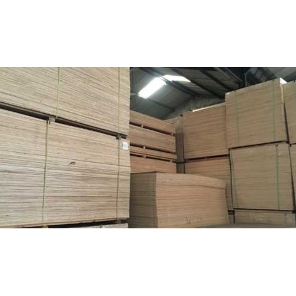 Triplek 4mm 4 Milimeter MC Meranti Campur Triplex