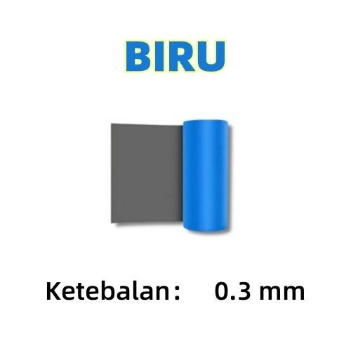 PROMO  10M 30M Lakban Anti Bocor Waterproofing Membrane Atap Pelapis Atap Anti Bocor Sticker Waterpr