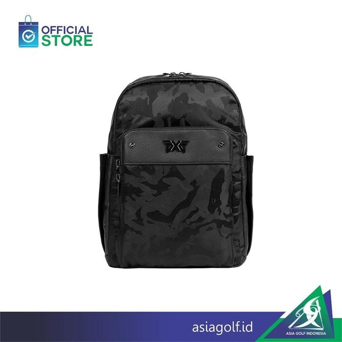 Backpack Golf Pxg - Fairway Jacquard Camo | Golf | Tas Golf
