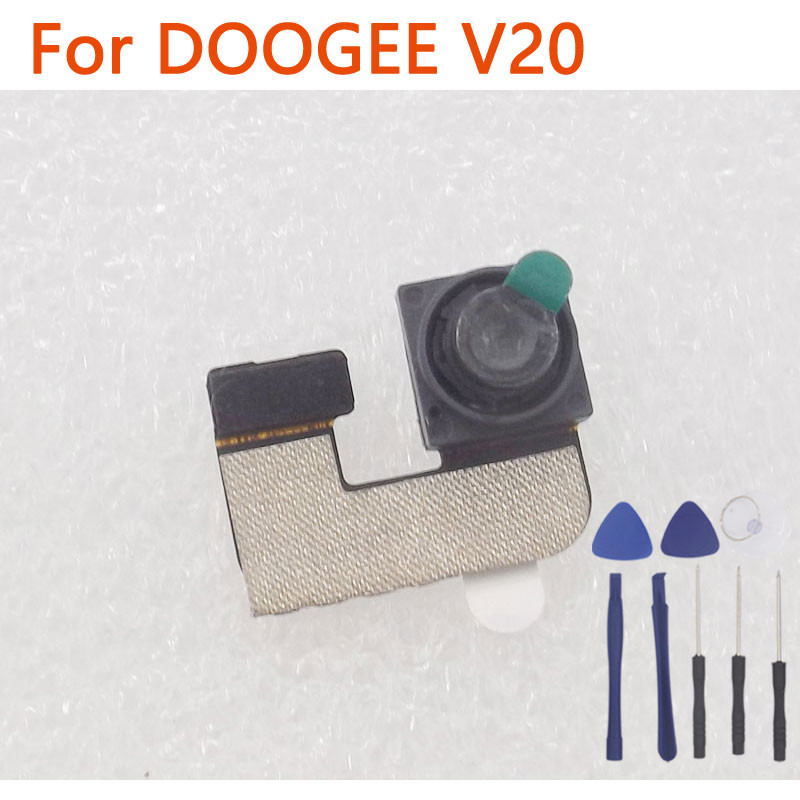 New Original DOOGEE V20 Night Vision Camera Cell Phone Camera Module For DOOGEE V20 Smart Phone