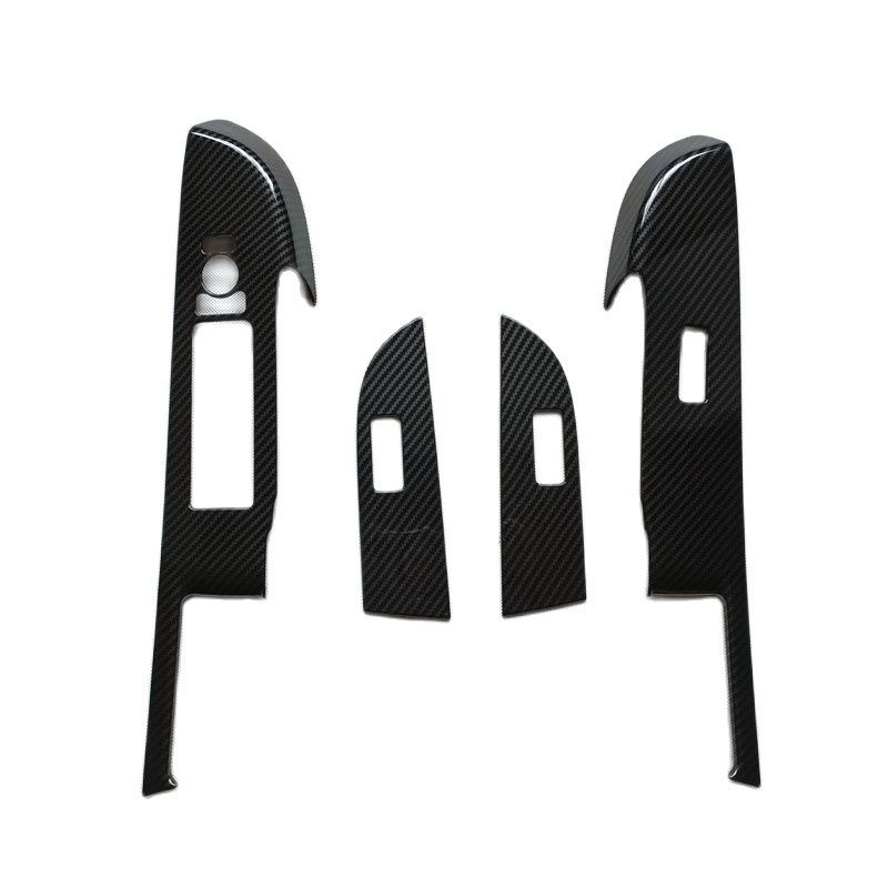 For Toyota Raize Daihatsu Rocky A200 2020 2021 2022 2023 Interior Accessories Styling Window Motor A