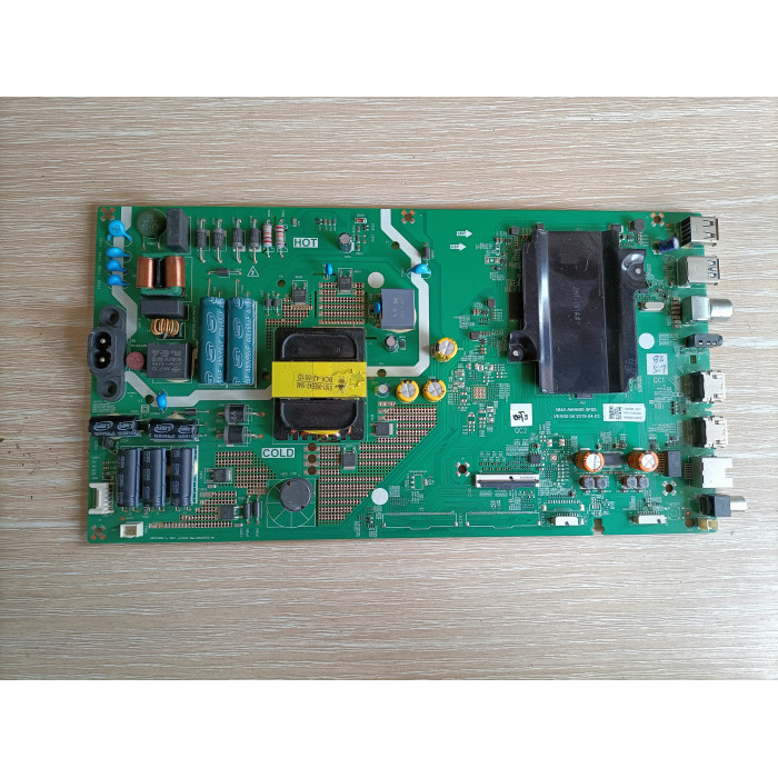 5844-A6H600-0P00  SDL500WY(QD0-F06)