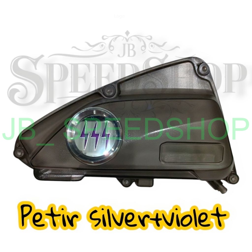 tutup filter veloscope velocity beat deluxe prestige genio beat street new