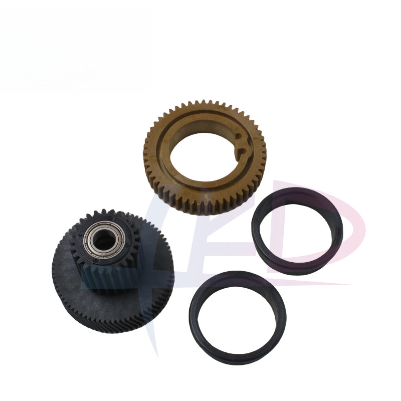 FS7-0007-000 FS7-0006-000 Upper Roller Gear For Canon IR7105 IR7095 IR7200 Ir 7095 7105 8500 7200 FB