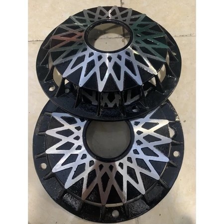 Wheeldop Vespa Model Blower Ring 10 / Wheeldop Vespa Ring 10 / Vespa / TERMURAH