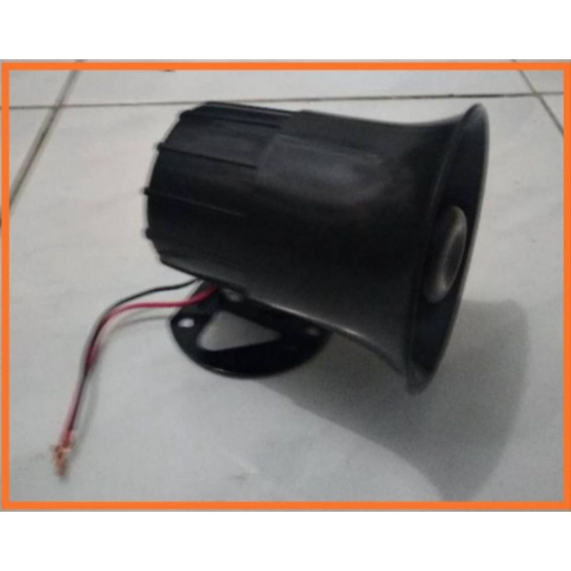 Toa Mini Speaker 30W Motor Compatible
