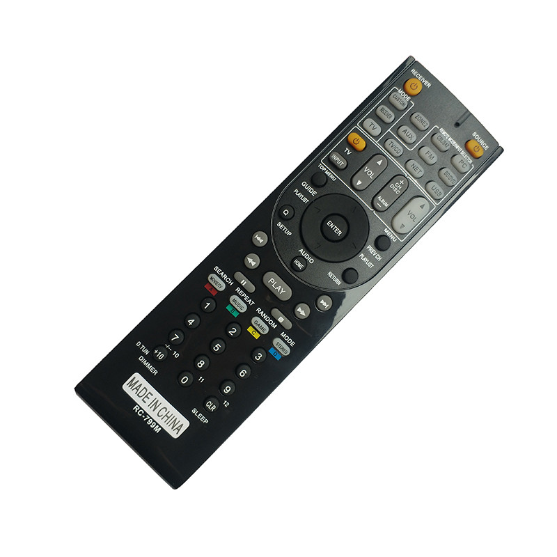 remote control For ONKYO AV  TX-SR876    HT-SR574   HT-SR304S  HT-SR304