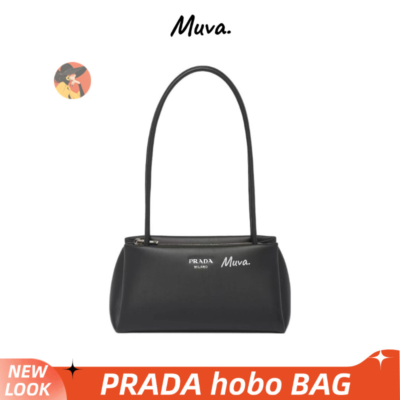 Tas wanita Prada Mini bag Women/Shoulder Bag
