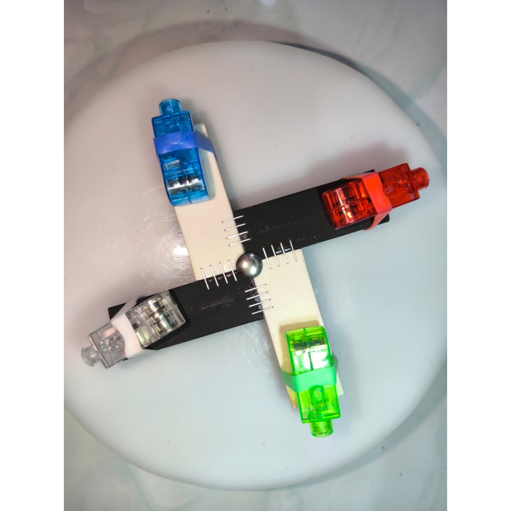 MAINAN ANAK VIRAL GANGSING MENYALA GANGSING PENGHAPUS NYALA GANGSING PEMADAM+LAMPU+LEM