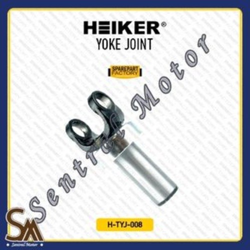 Yoke sleeve joint kopel Toyota Kijang 5K 5 K HEIKER