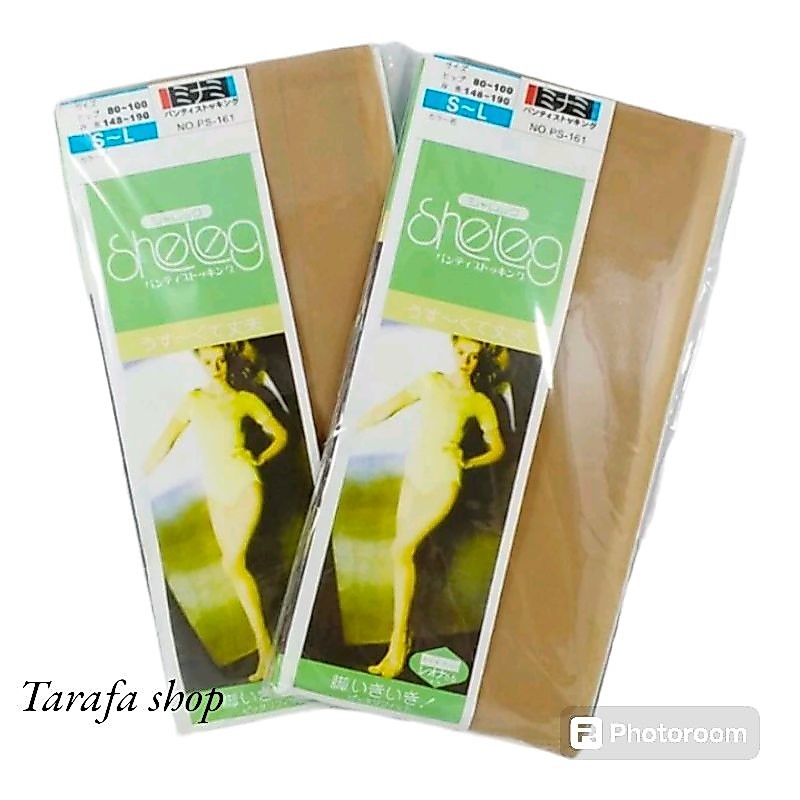 Stocking Celana Sheleg/pantystocking Sheleg
