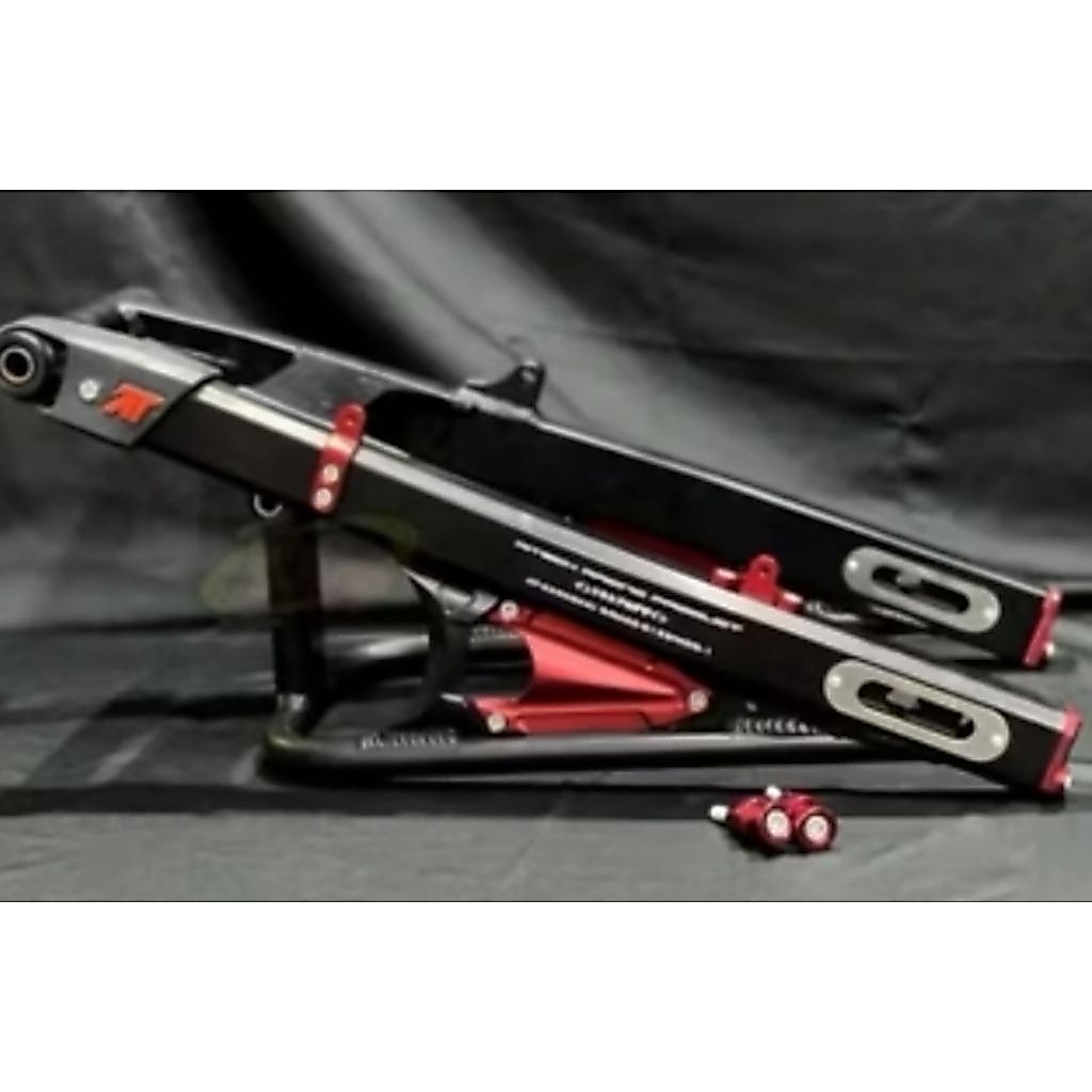 swing arm ninja R SS original aitech