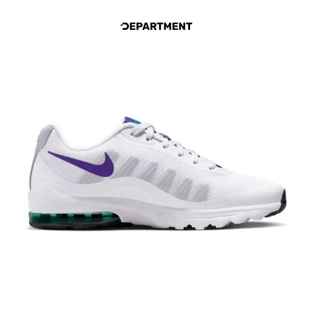 NIKE Sepatu Sneakers Wanita AIR MAX INVIGOR 749866101 ORIGINAL
