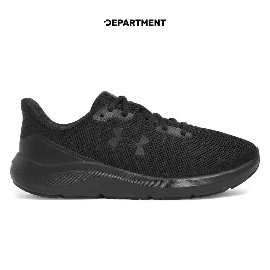 UNDER ARMOUR Sepatu Lari Pria CHARGED PURSUIT 4 3028254002 ORIGINAL