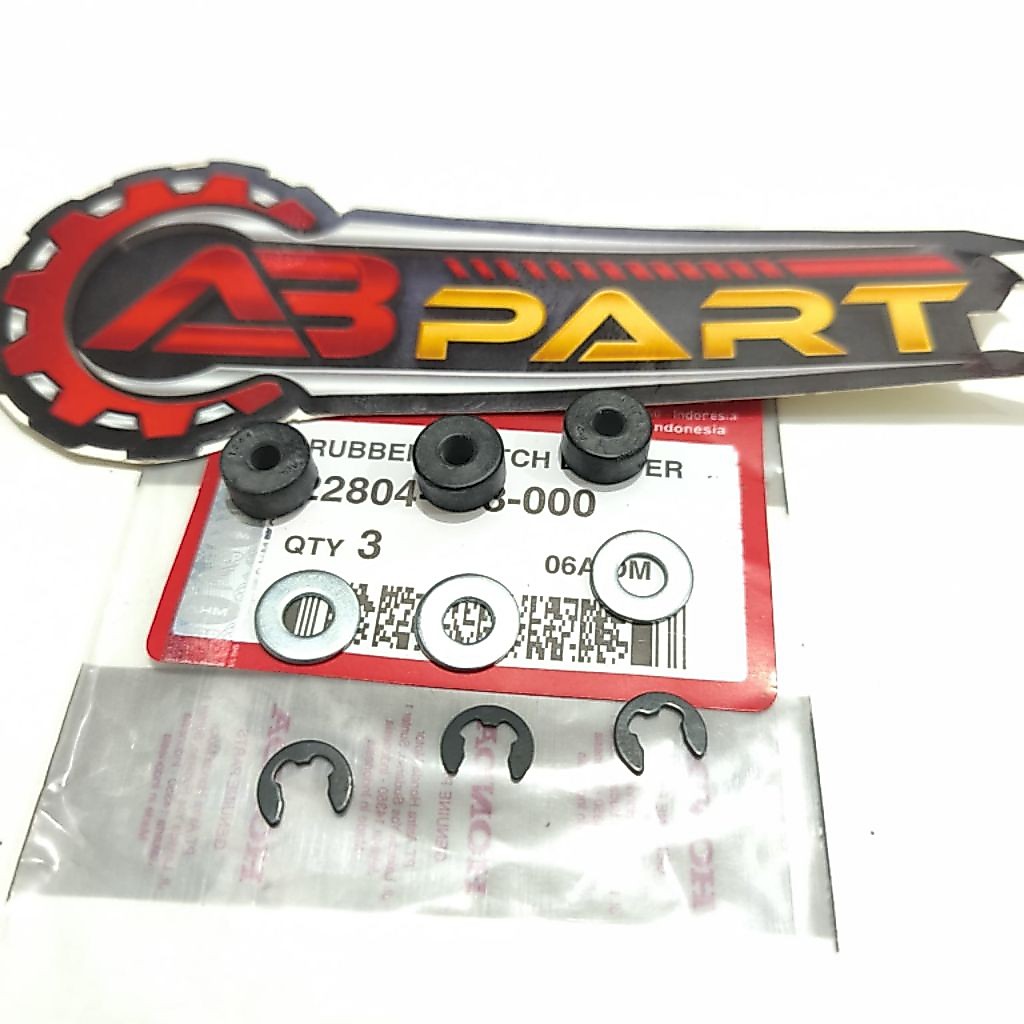 PAKET SNAPRING KAMPAS GANDA BEAT FI  BEAT ESP  BEAT STREET  SPACY  SCOOPY FI