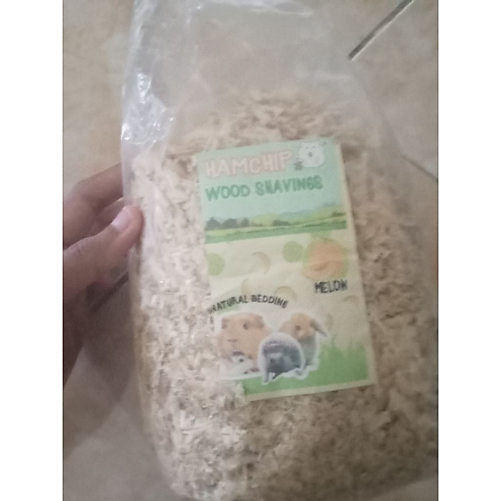 PRELOVED BARANG HAMSTER