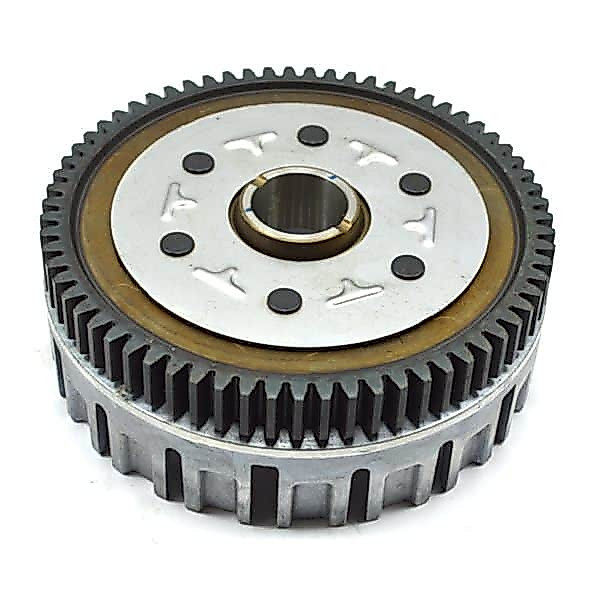 Mangkok Ganda (Outer Comp Clutch) – Supra X 125 Helm In & Supra X 125 FI 22100KYZ901