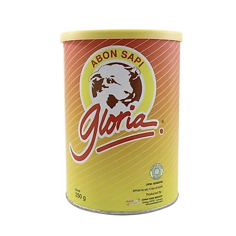 GLORIA ABON SAPI ORIGINAL / ABON SAPI / ABON SAPI GLORIA