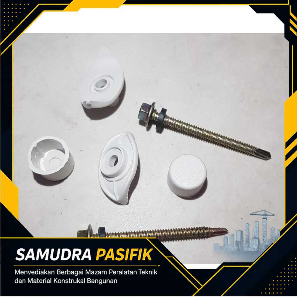 Baut Alderon RS 1 Layer Trimdeck Single Layer