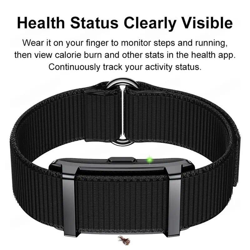 Fitness Tracker Fitness Tracker With Heart Rate Sport Activity Tracker Watch Smart Pedometer
