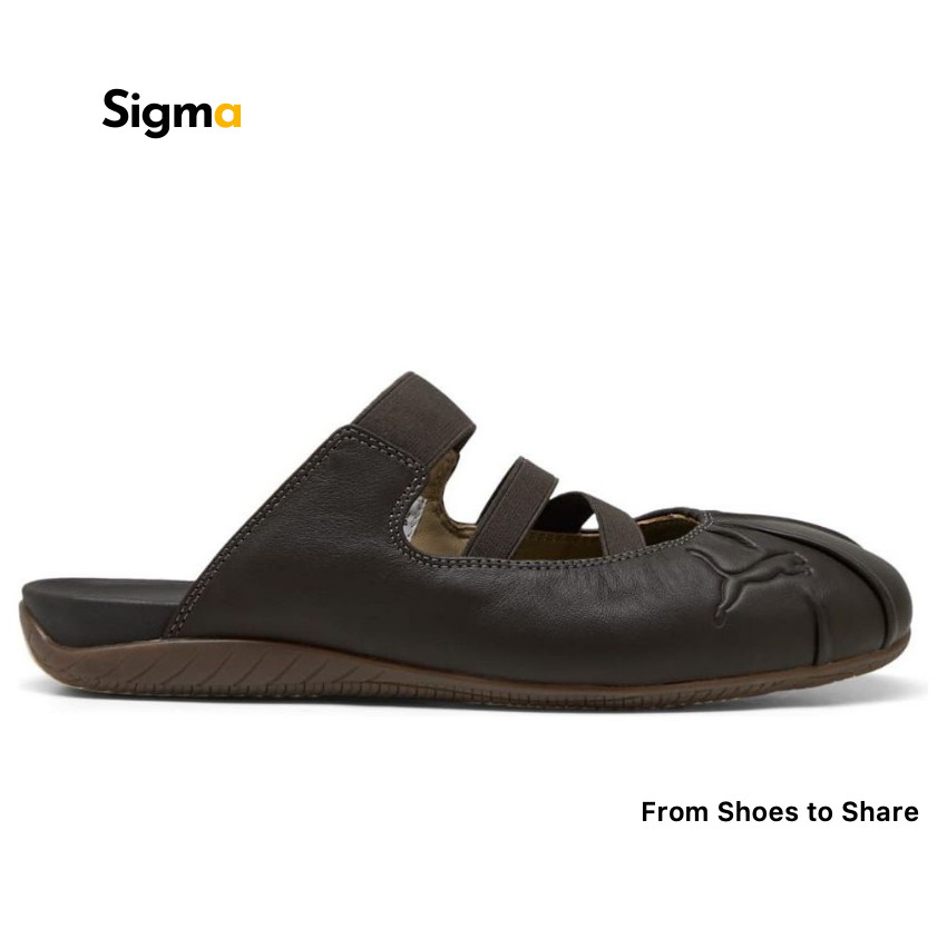 Sandal Puma Speedcat Mule Espresso Bean (WMNS)
