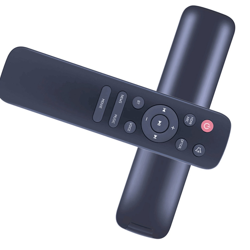 New Replacement Remote Control For JBL Cinema SB190 2.1 Channel 380W Sound Bar SB120 SB160 SB170 STV