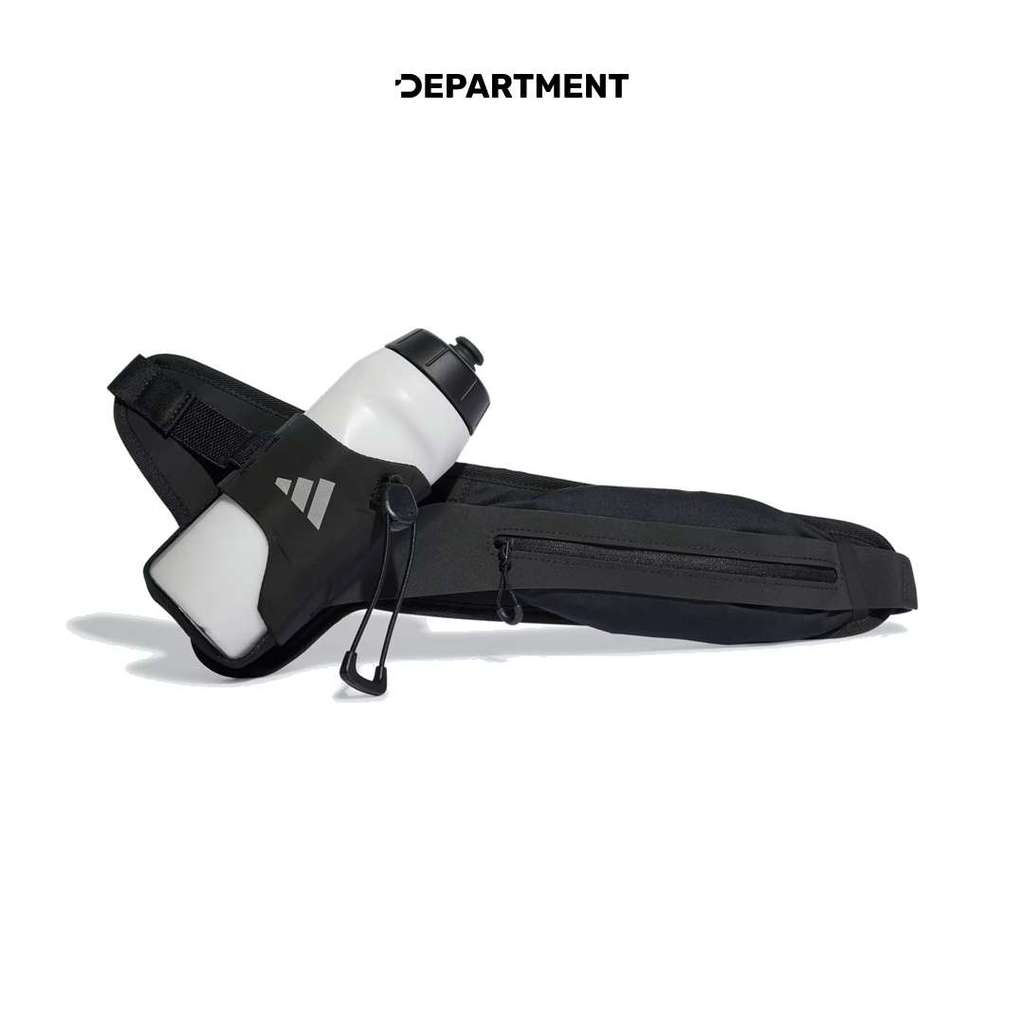 ADIDAS Tas Pinggang RUNNING BOTTLE BAG IT2060 ORI
