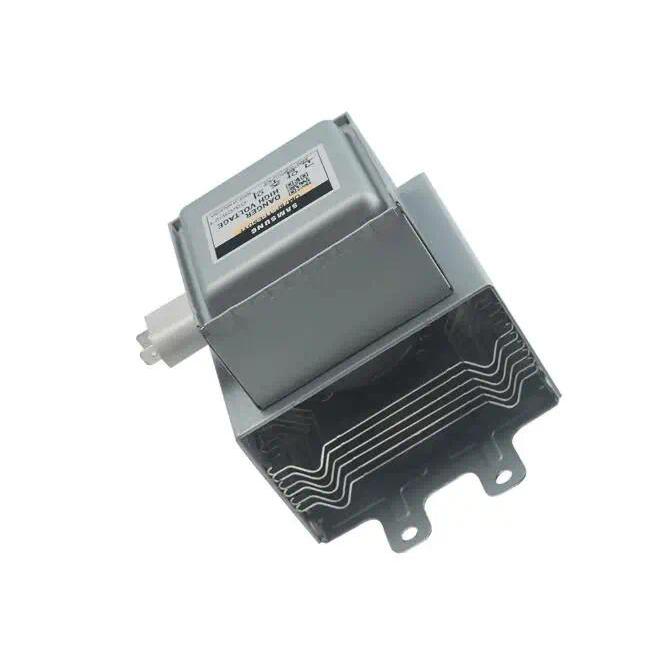 Original OM75P11ESDYF vacuum tube generator for microwave magnetron equipment, aircooled brand new