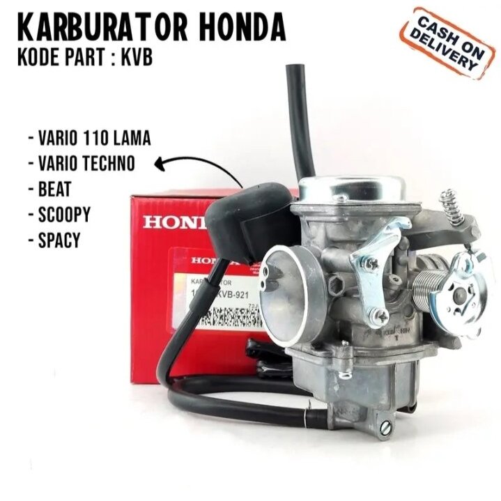 Karbu karburator karbulator Beat karbu Scoopy karbu