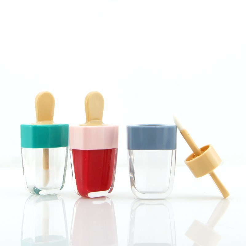 5ml Botol Lip gloss makeup kosmetik / botol serum liptint lip Cream lip glos