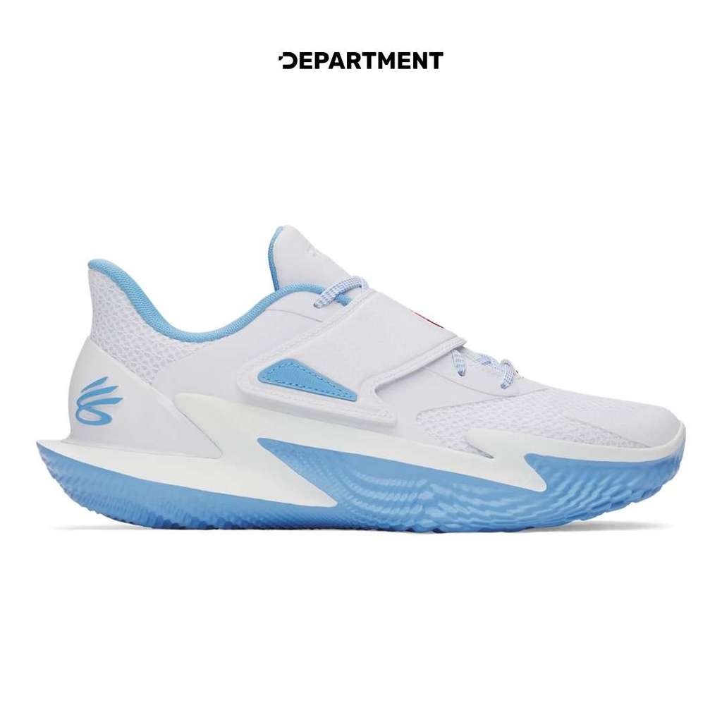 UNDER ARMOUR Sepatu Basket CURRY FOX 2 6001647100 ORIGINAL