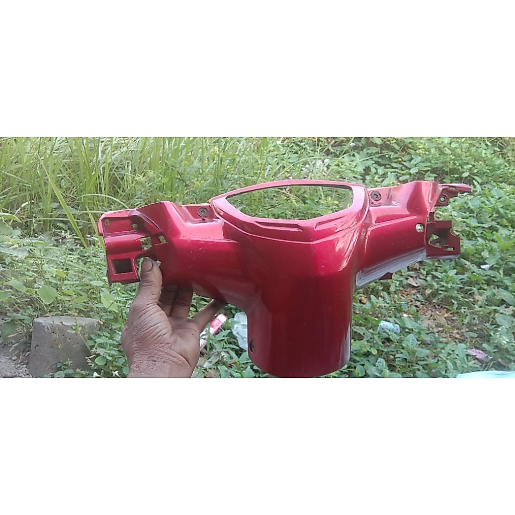 Batok spedometer jupiter Mx old