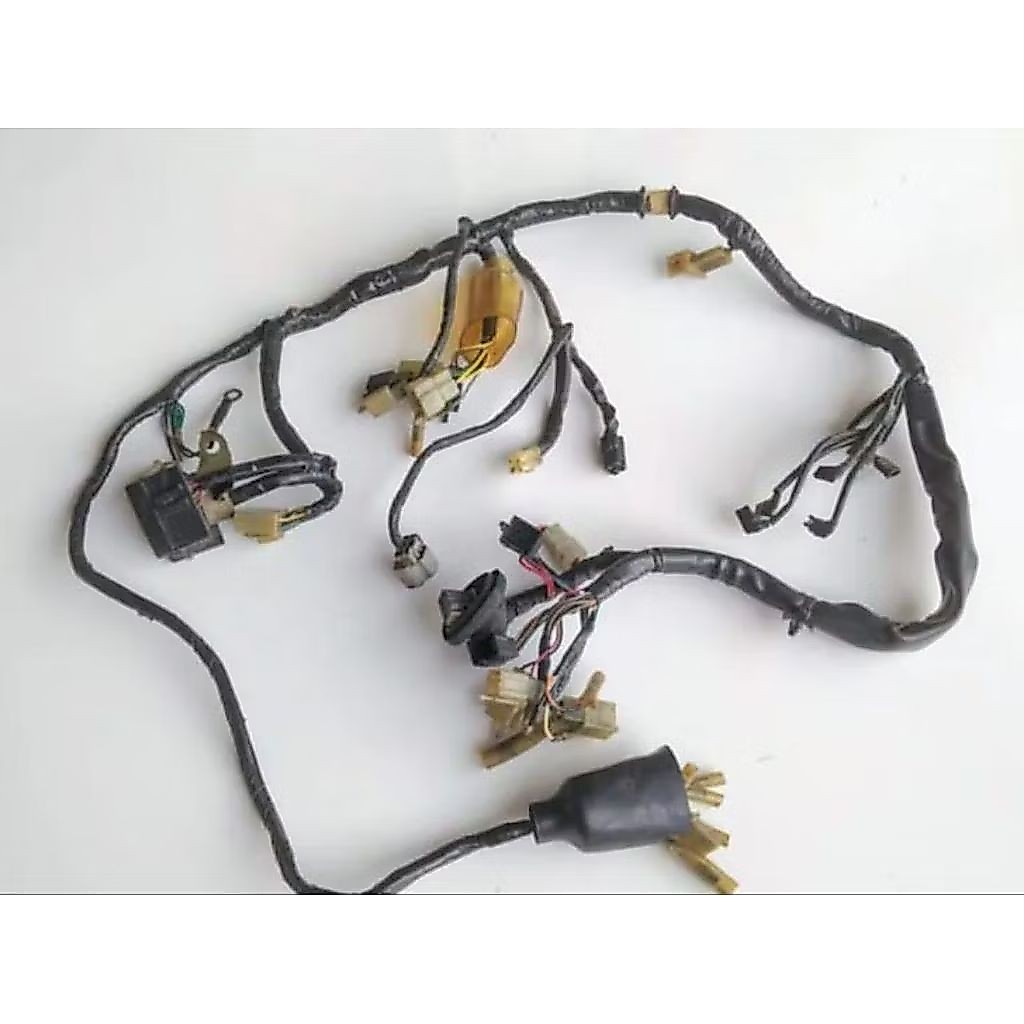 Kabel Body Megapro Monoshock KYE Karbu