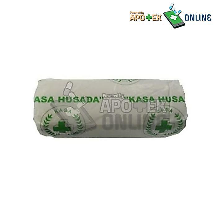 VERBAND KASA HUSADA ROLL 4x10