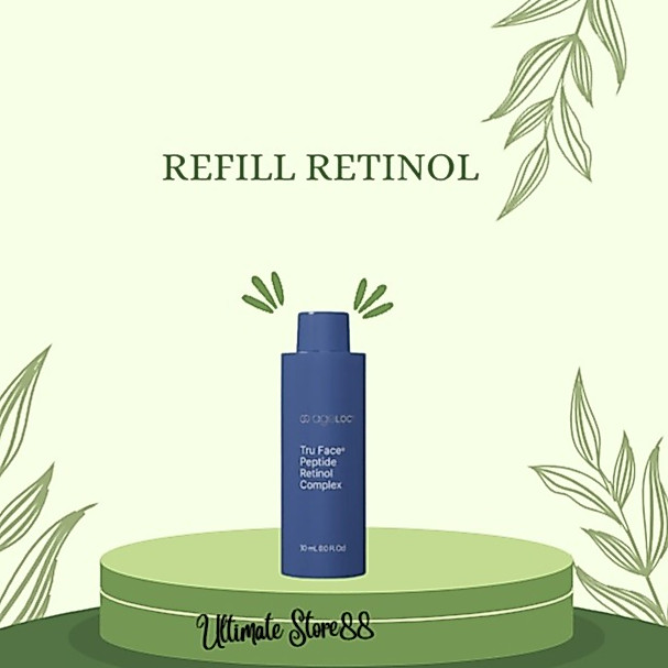 REFILL SERUM RETINOL ED 12/2026