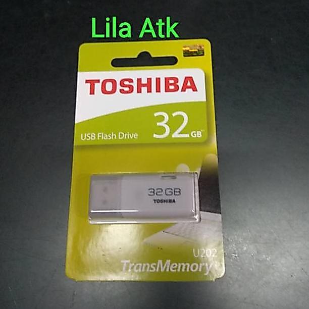 FLASHDISK TOSHIBA 32GB