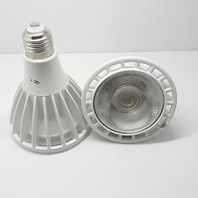 Lampu Sorot Par30 35Watt COB Par 30 Fitting E27