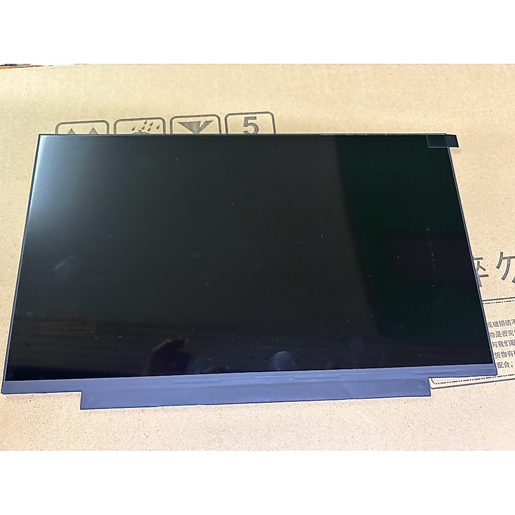 lcd 14 inch 30 pin small frame FHD