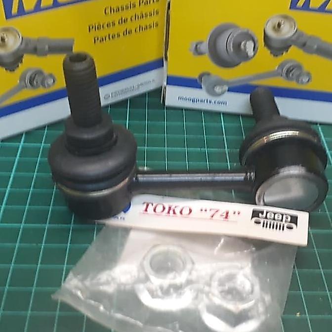 Moog Link Stabil Belakang Dodge Journey