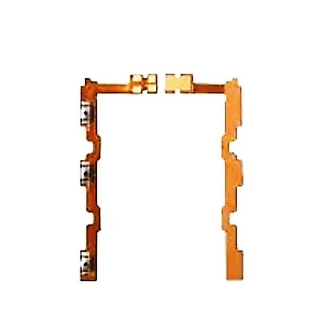 Flexible On Off Volume Vivo Y400 4G 5G