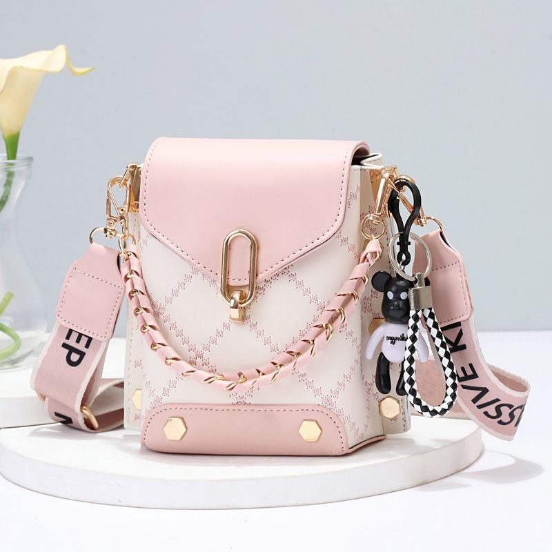 CG45RT Tas Selempang wanita Import Mini WS - CN 05