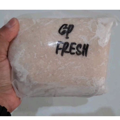 

TENGGIRI GEPENG FRESH