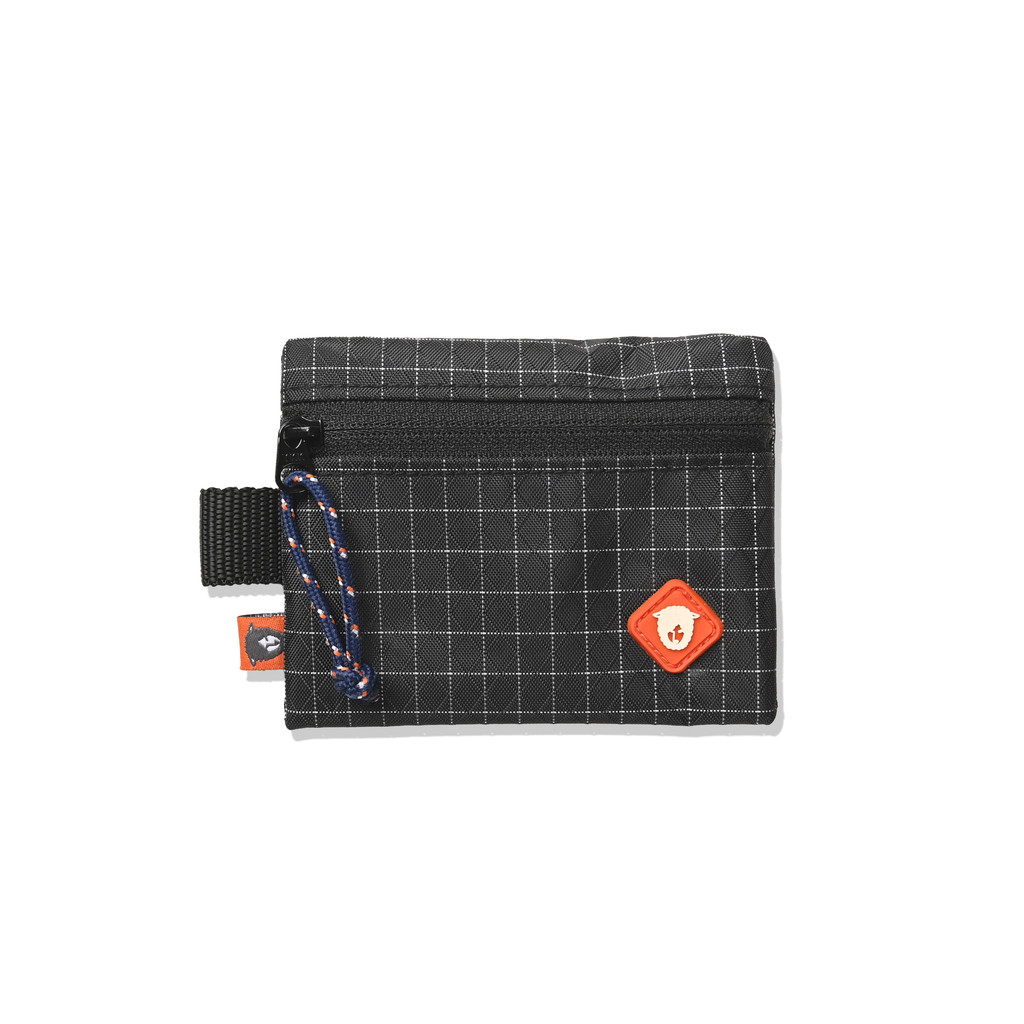 Humblezing Square Pouch