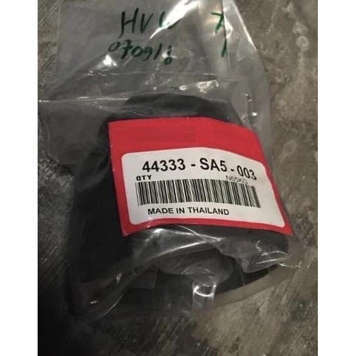 Karet Boot CV Joint Outer/Luar Brio Mobilio Brv 2016-2021