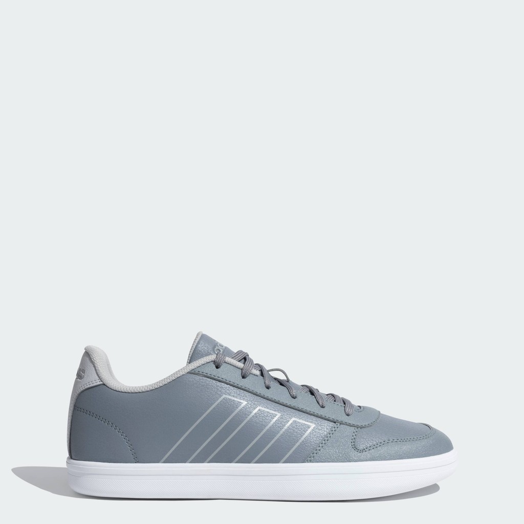 adidas Skateboarding & Lifestyle  AztecX Sneakers Men Grey JK2317