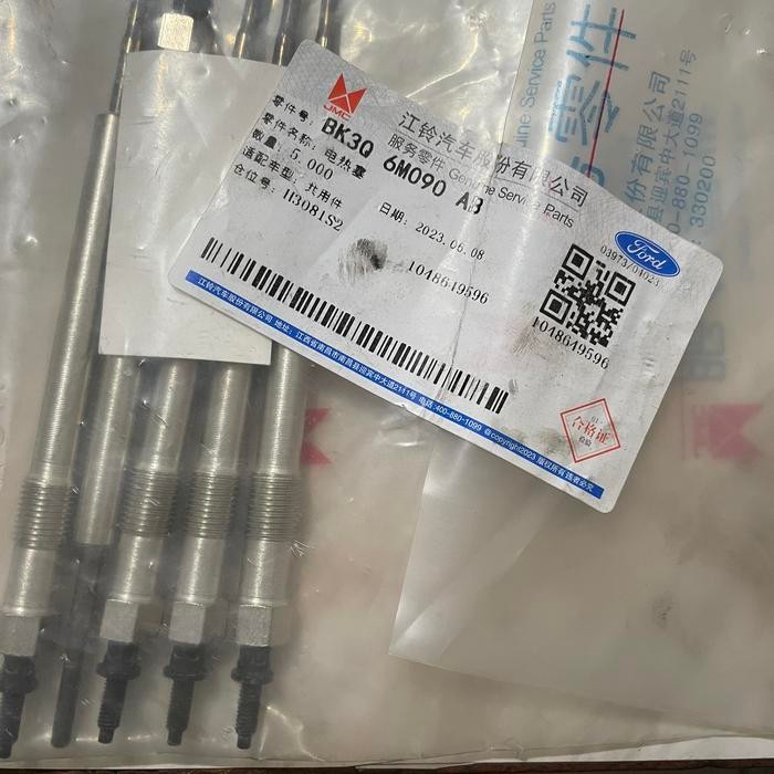 Glow Plug Ford Ranger 2.2 Ford JMC BEST