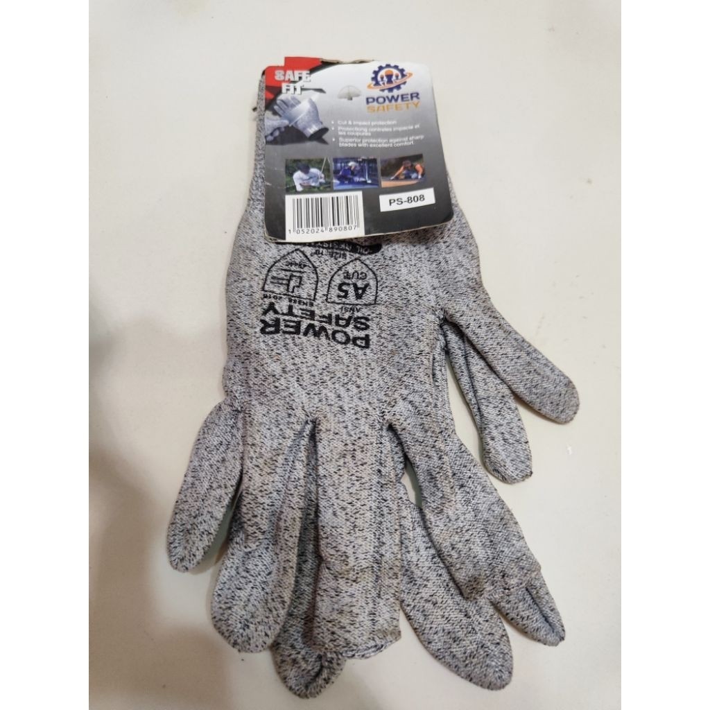 sarung tangan anti sayat anti cutting