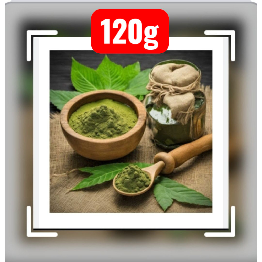 

KTM Herbal Drink 120– Minuman Daun Alami Tanpa Kafein Borneo herbal