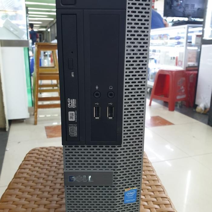 PC dell 3020 Gen4 SFF kosongan,suport i7 gen4